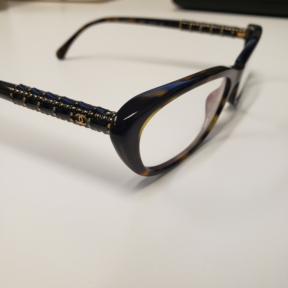 CHANEL Accessories - CHANEL Reading Glasses